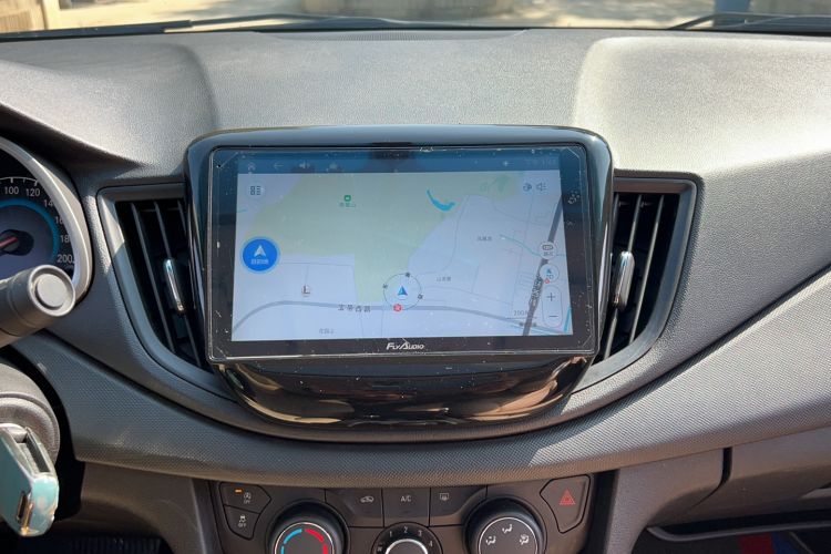 Used Chevrolet Cavalier 2019 320 Automatic Enjoyment with Sunroof