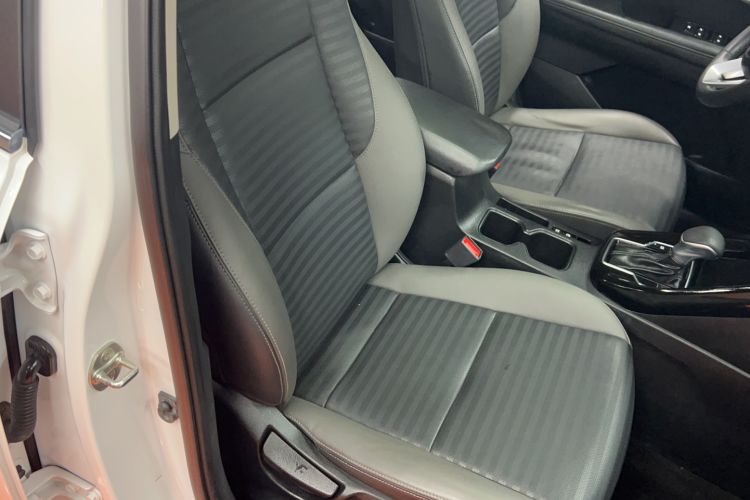 Used Kia Sportage R 2019 2.0L Automatic Smart Luxury Edition
