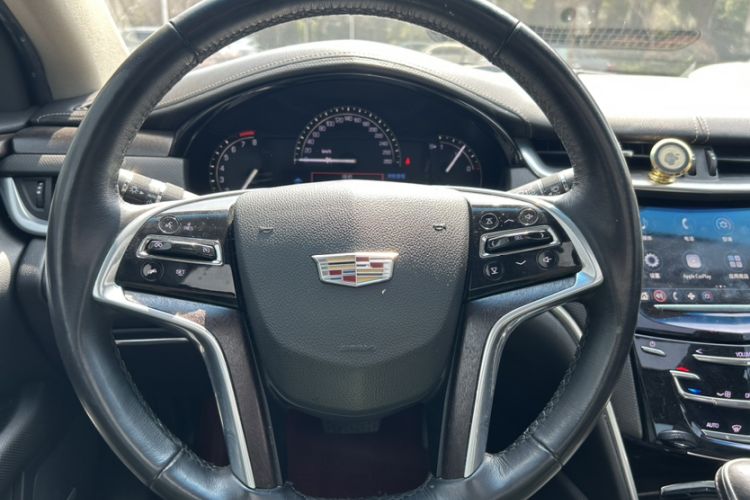 Used Cadillac XTS 2018 28T Elite Edition