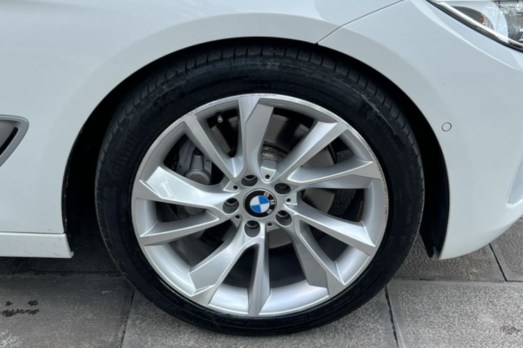 Used BMW 3 Series GT 2013 335i Sport Design Package
