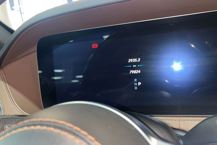 Used Mercedes-Benz Maybach S-Class 2019 Refresh S 450 4MATIC
