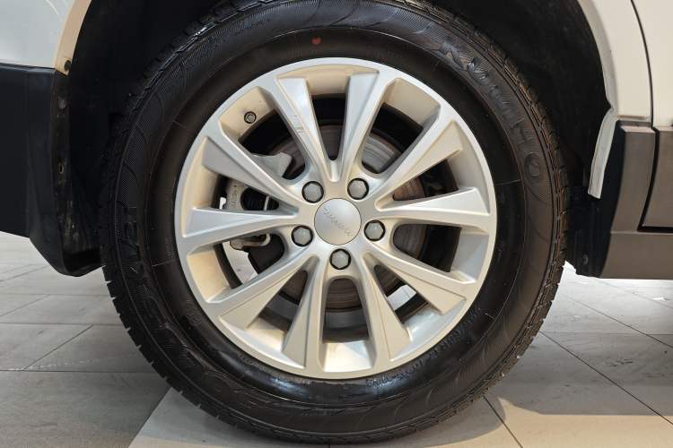 Used Haval H6 2019 Sport Edition 1.5T Manual Two-Wheel Drive Elite Model China VI Standard
