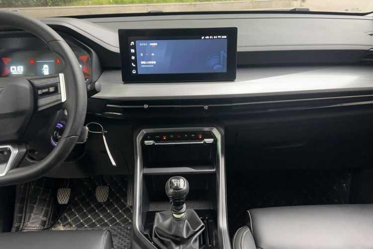 Used Wuling Asta 2021 1.5T Manual Star Edition