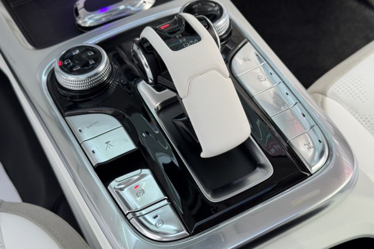 Used Cyberspace Tank 300 2021 2.0T Cyber Tank