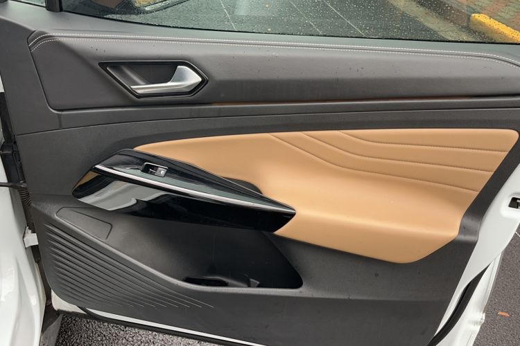 Used Volkswagen ID.4 X 2021 Pro Smart Long-Range Edition