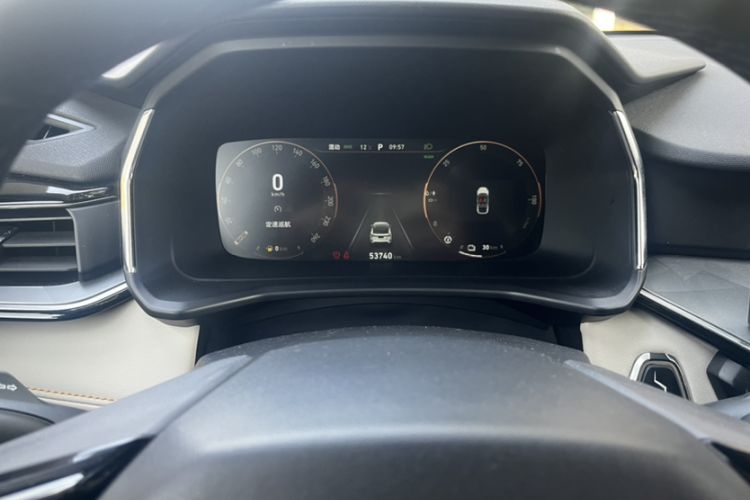 Used Lynk & Co 06 EM-P 2022 PHEV 84 km Range Pro Version