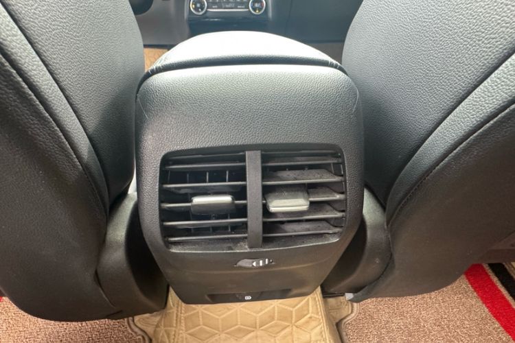 Used Ford Focus Active 2020 EcoBoost 180 Automatic Trendy Model