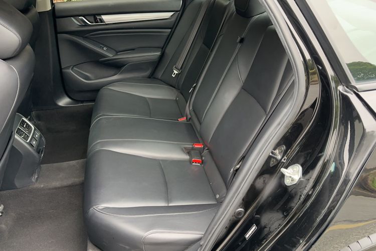 Used Honda Accord 2022 Xing·Hybrid 2.0L Xingling Version
