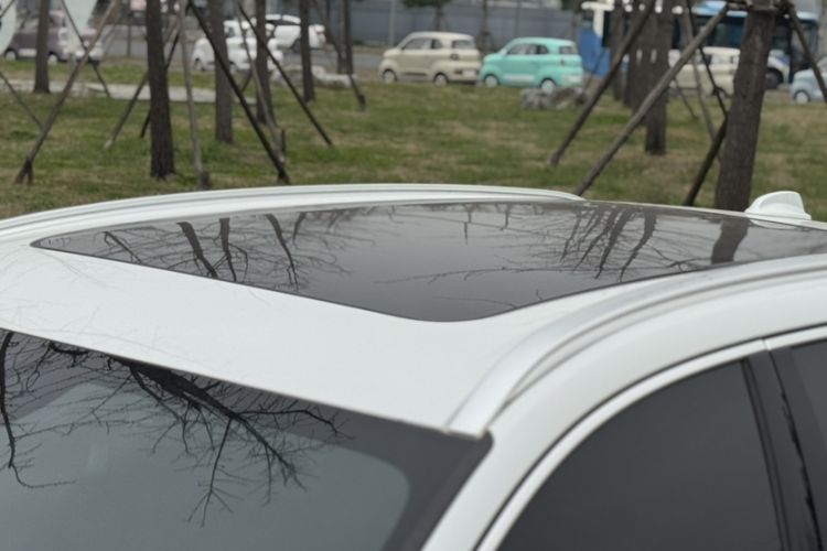 Used Volvo XC60 2021 T5 4x4 Smart Luxury Edition
