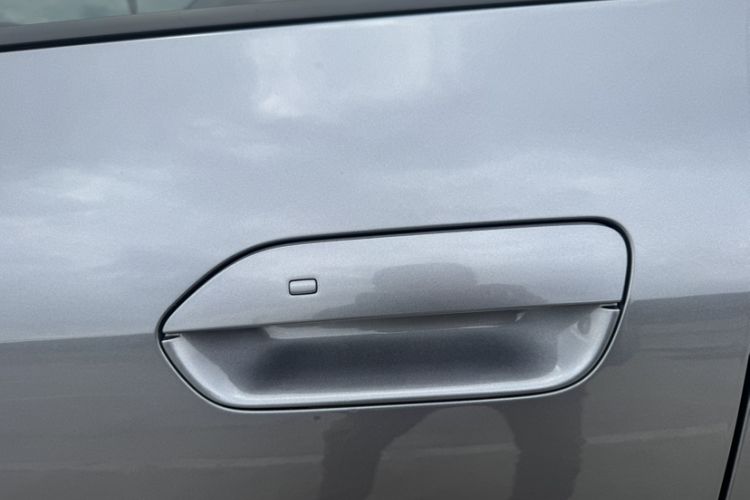 Used BYD Yuan UP 2024 401KM Leading Edition Exterior 7