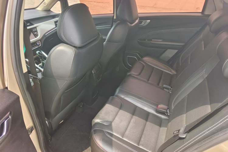 Used Geely Auto Vision X3 2017 1.5L Automatic Elite Model
