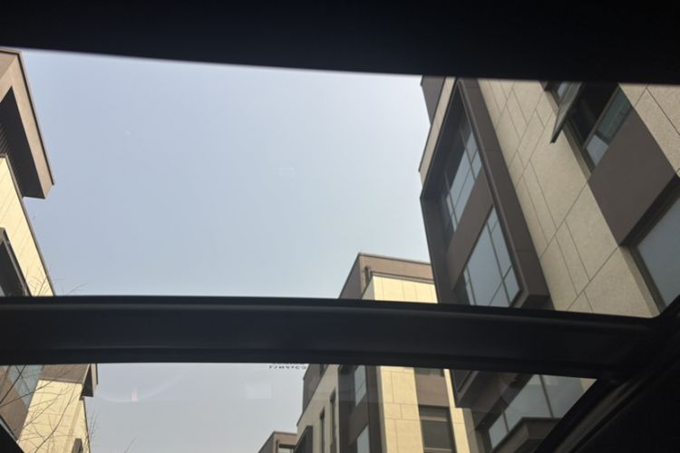 Used Lynk & Co 02 Hatchback 2021 2.0TD Halo Driving Control Kit Edition