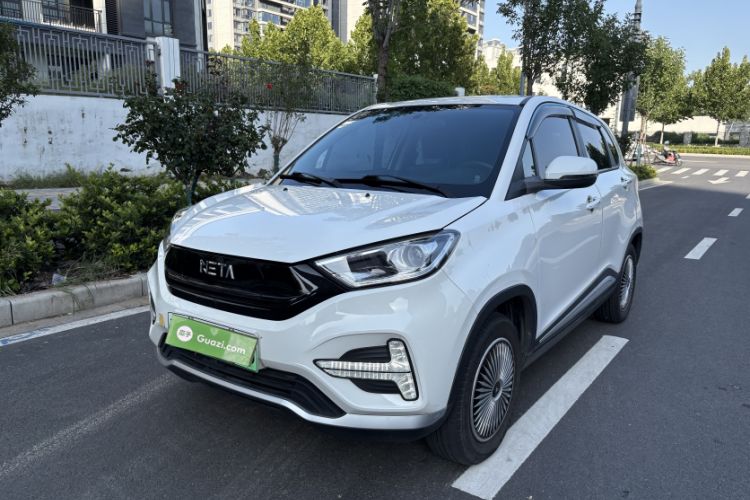 Used NETA N01 2020 Revised Version 430V