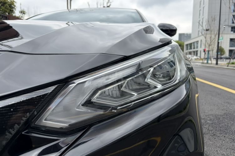 Used Nissan Teana 2021 2.0L XL Comfort Edition
