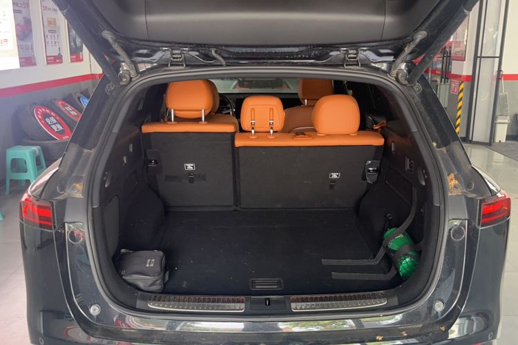 Used XPeng G9 2024 570 Max