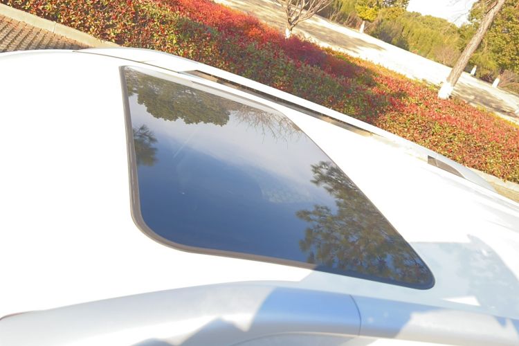 Used Changan CS35PLUS 2019 1.4T DCT Chuanlian Blue Whale Edition