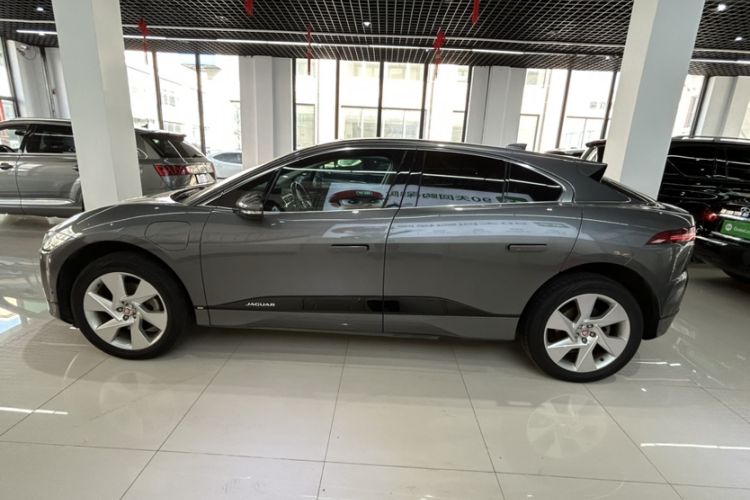 Used Jaguar I-PACE 2018 EV400 SE
