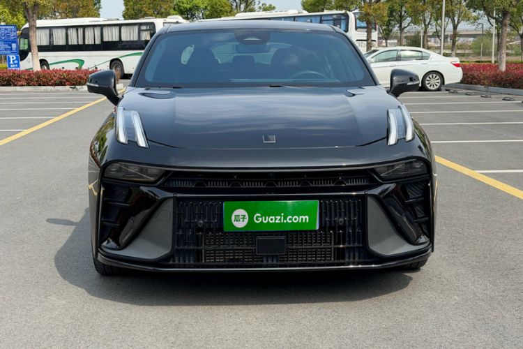 Used Lynk & Co 03 2023 03+ 2.0TD Automatic Yufeng Edition Exterior 5