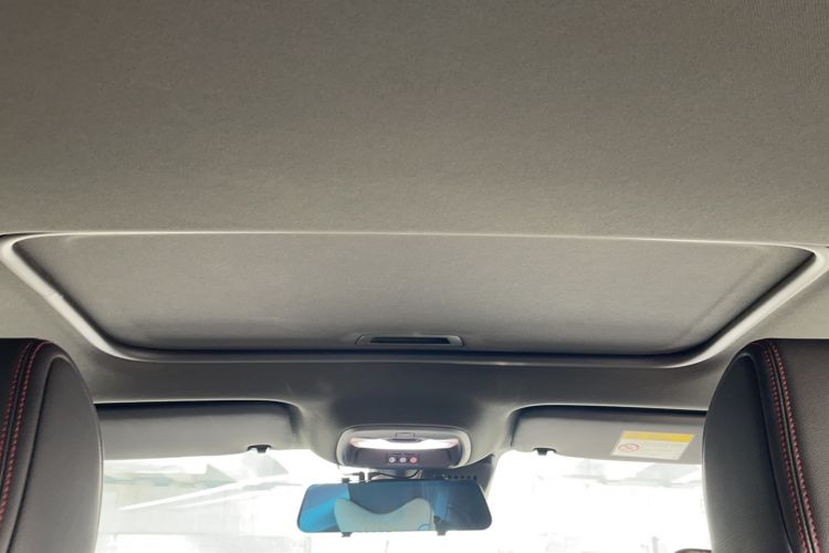 Used Buick Verano 2022 Pro GS Wind-Chasing Edition
