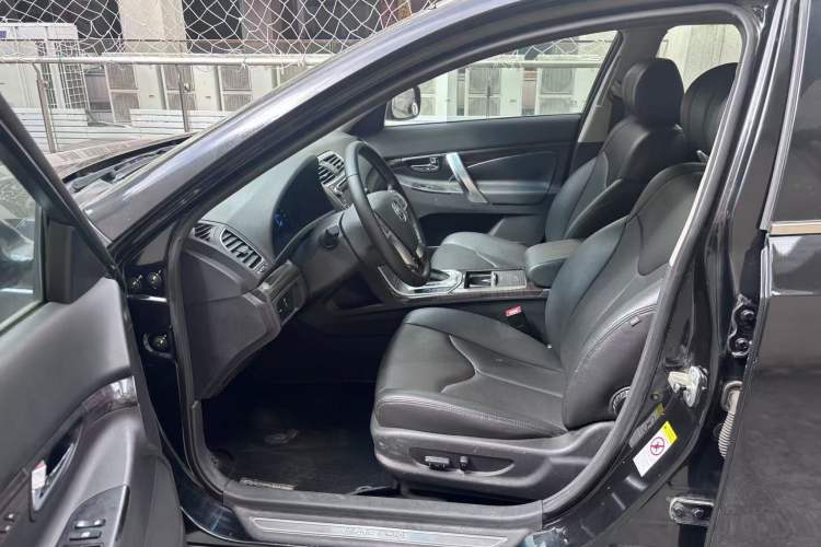 Used Changan Raeton 2014 1.8T Automatic Prestige Anniversary Edition China V Standard
