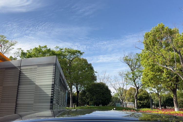 Used Wuling Bingo 2025 333 km Enjoyment Version Roof