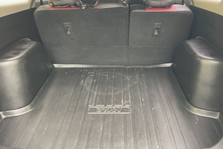 Used Baojun 310W 2017 1.2L Manual Value Edition China V