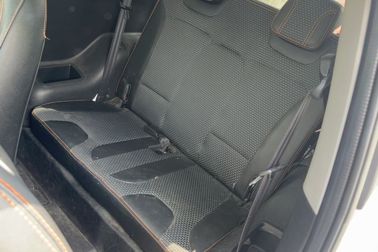 Used Chery New Energy Little Ant 2019 4-Seater Smart Edition 30.6 kWh