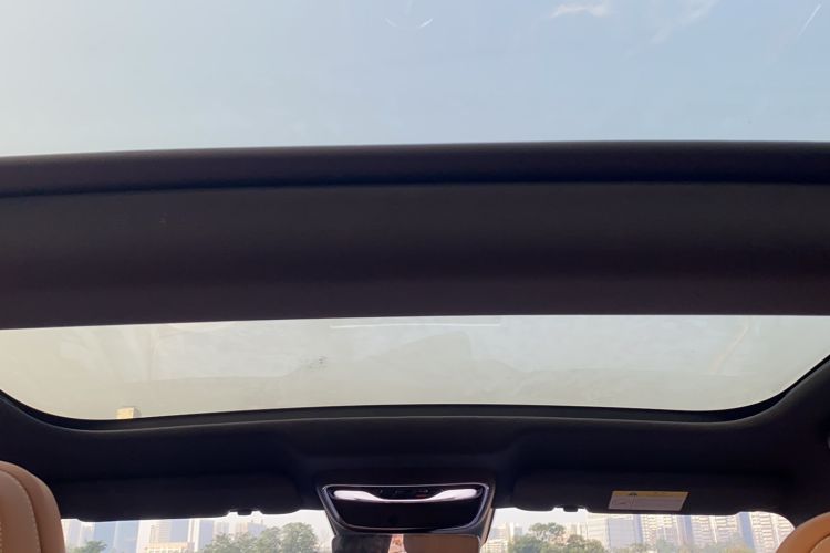 Used Mazda EZ-6 2024 Range-Extended 200 Luxury Edition
