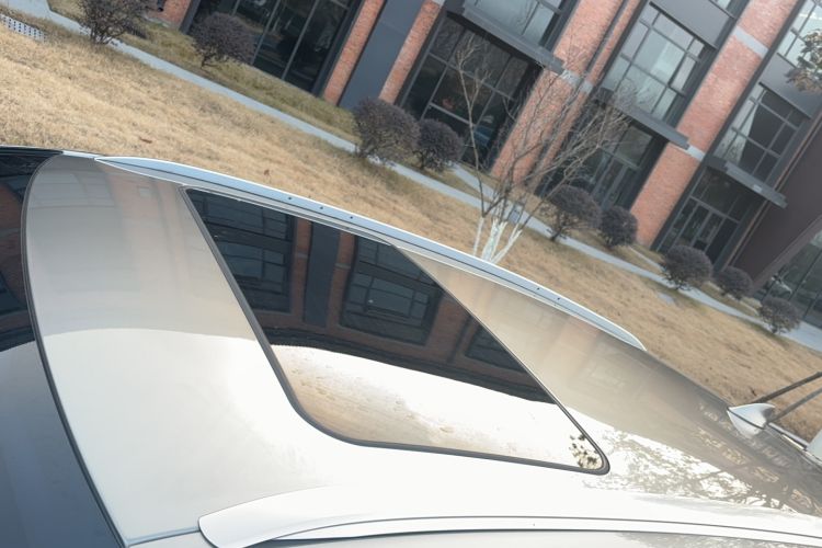 Used Lexus NX 2015 200T All-Wheel-Drive Fēngshàng Edition