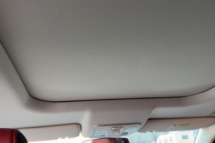 Used Oshan X5 2021 1.5T DCT Prestige Edition
