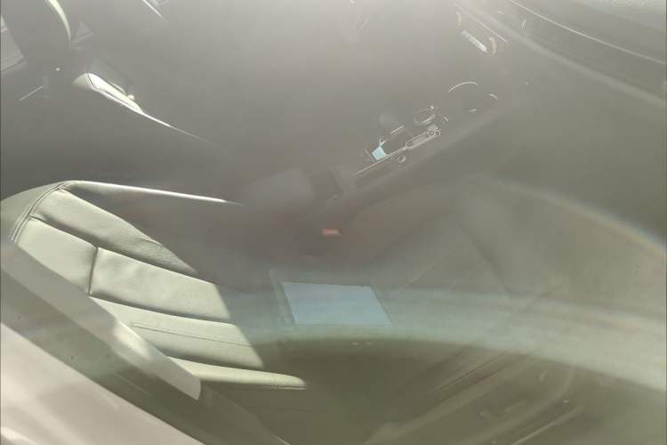 Used Audi A4L 2017 Plus 40 TFSI Style Edition