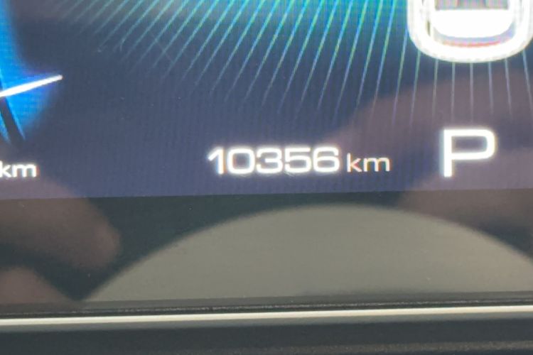 Used ORA Good Cat 2024 401 km Luxury Version 126 kW
