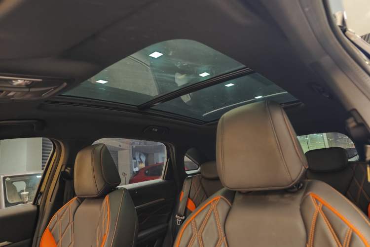 Used Haval XY 2022 2.0T Smart Edition