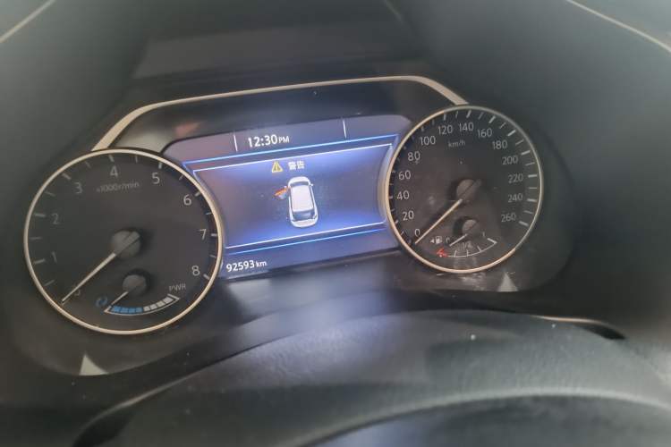 Used Nissan Murano 2017 2.5 S/C HEV XE Four-Wheel Drive Hybrid Luxury Edition
