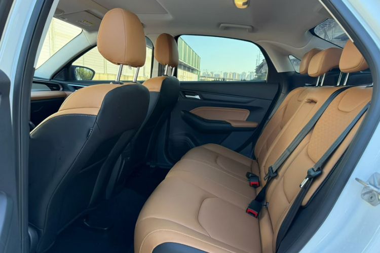 Used Ford Escort 2021 1.5L Automatic Glory Edition