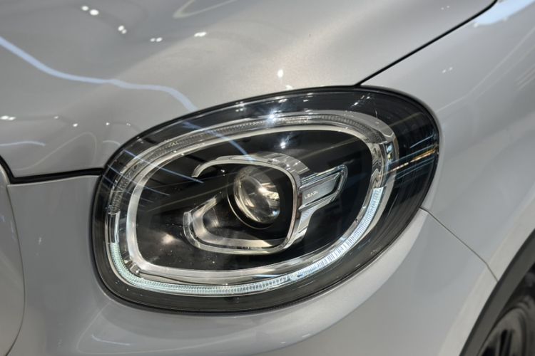 Used Leapmotor T03 2023 310 Lite Edition
