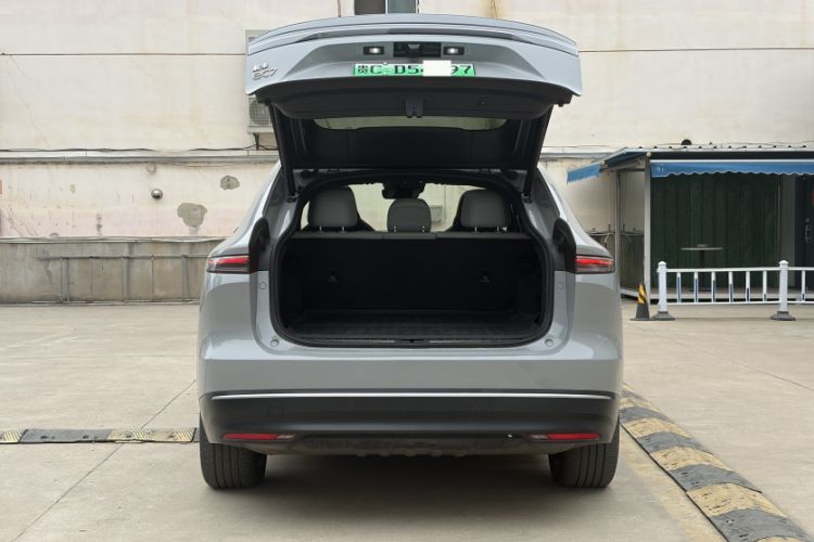 Used Nio EC7 2023 75 kWh
