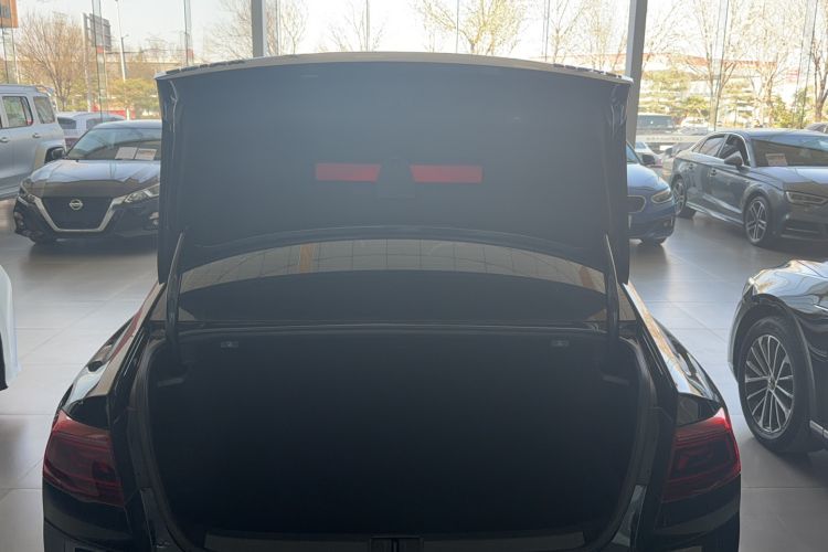 Used Volkswagen Magotan 2023 2 Million Units Commemorative Edition 330TSI DSG Luxury Version
