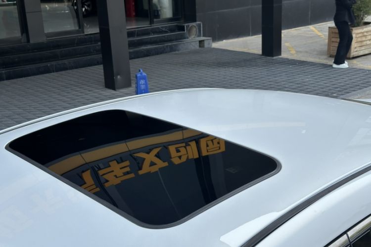 Used Mazda Atenza 2018 2.5L Skyactiv Sport Version China V Standard
