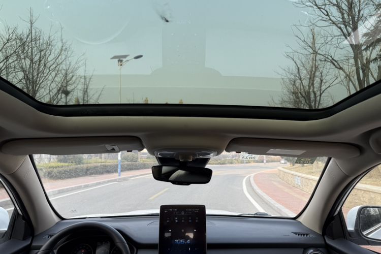 Used BYD Song New Energy 2019 Song DM 1.5TID Smart Connect Dynamic Model