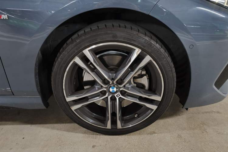 Used BMW 2 Series 2021 225i Four-Door Coupe M Sport Night Edition
