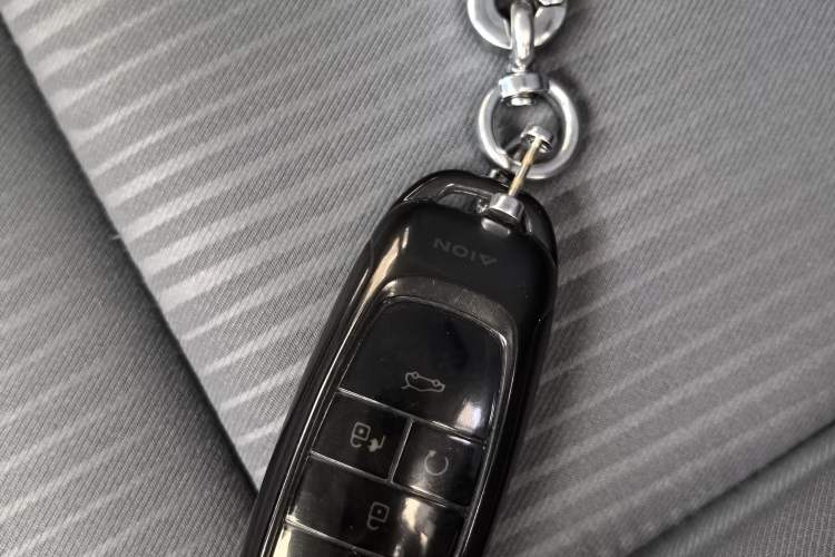 Used AION Y 2023 Plus 510 Enjoy Edition
