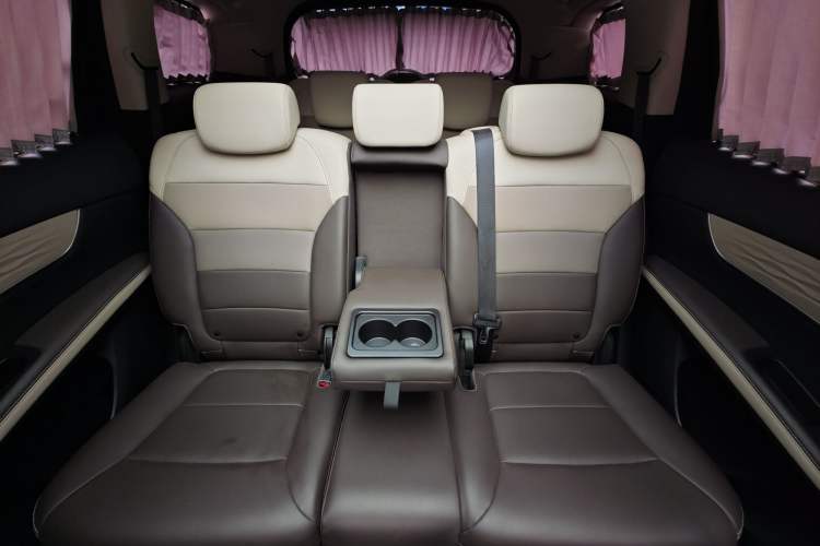 Used BYD Song MAX New Energy 2022 DM-i 105KM Flagship Model
