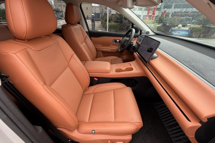 Used Leapmotor C10 2024 530 Comfort Edition