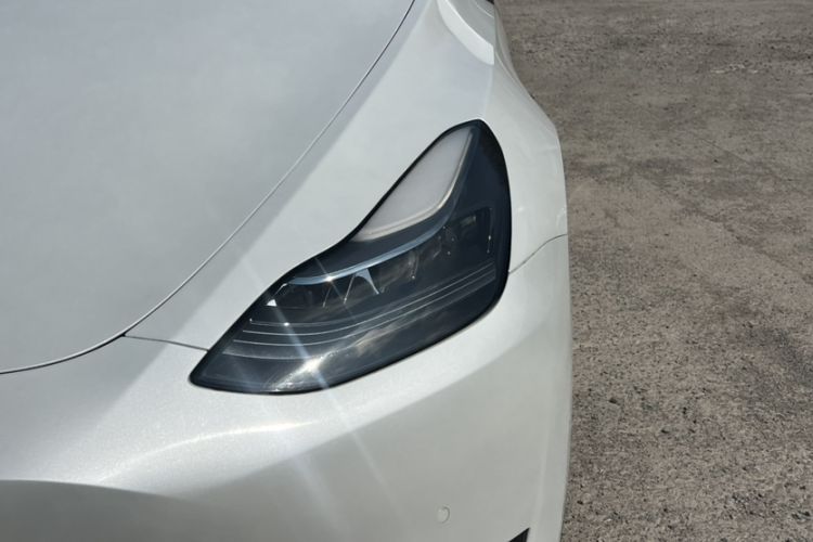 Used Tesla Model Y 2022 Performance High-Performance All-Wheel-Drive Version