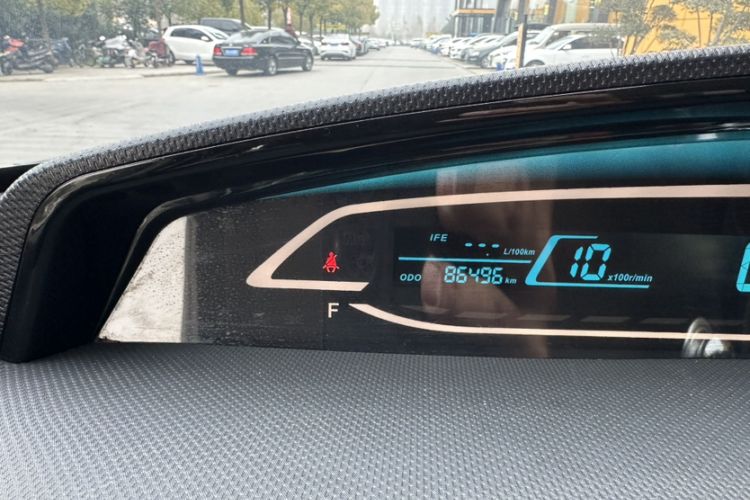 Used Great Wall M2 2014 1.5L Manual Urban Edition