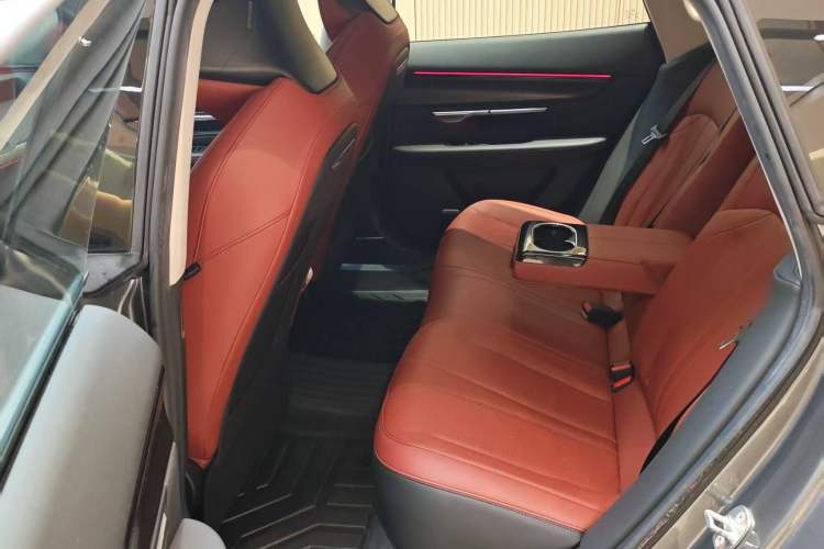 Used XPeng P7 2020 670E