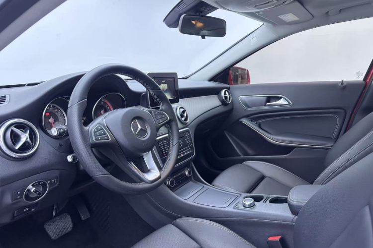 Used Mercedes-Benz GLA 2016 GLA 200 Sport Edition