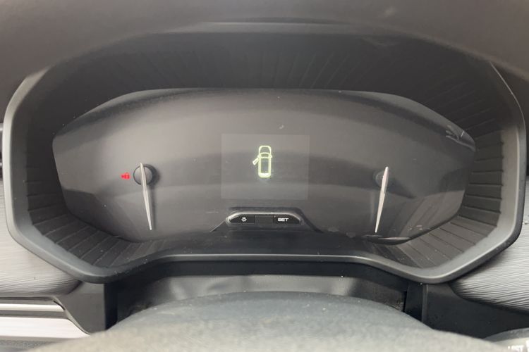 Used Wuling Jiachen 2022 1.5T Manual Comfort & Dynamic Version