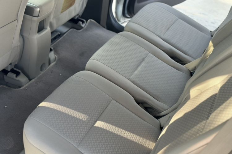 Used Toyota Verso 2015 180E CVT Crossover Edition